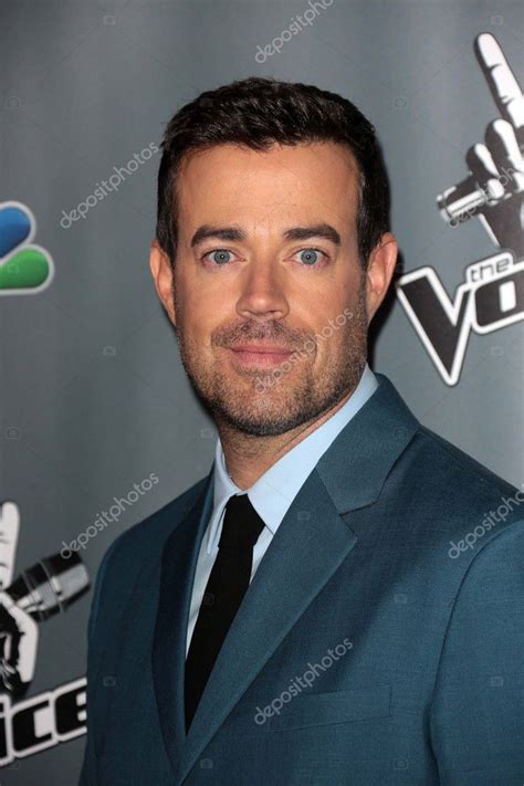 Carson Daly Stock Editorial Photo S Bukley 50668431