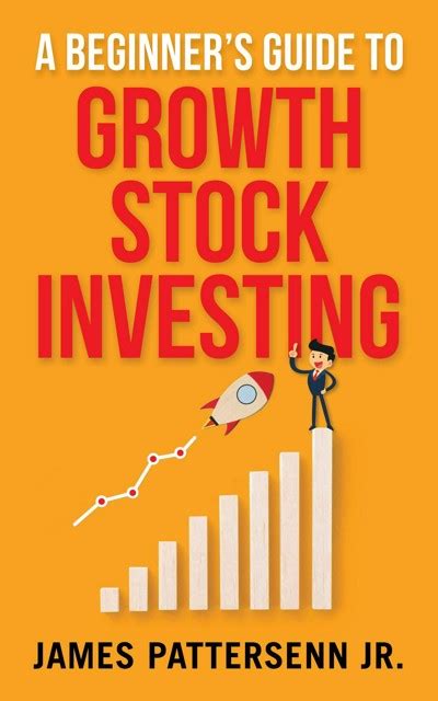 Smashwords A Beginners Guide To Growth Stock Investing A Book By