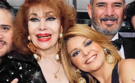 Itatí Zucchi antes y después, la mamá de Itatí Cantoral de joven - Fama