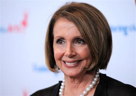 Nancy Pelosi Biography Imdb