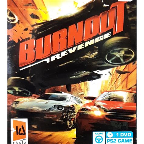 Burnout 3 takedown soundtrack list - bopqepass