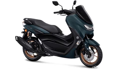 Alternatif Motor Seharga Honda Vario Tipe Abs Ada Matic