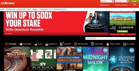 Ladbrokes Casino Review | Up to £400 Welcome Bonus + 100 Free Spins