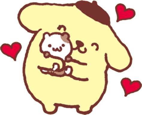 Pin On Pompompurin U ´꓃ ` U Sanrio Hello Kitty Hello Kitty Pictures