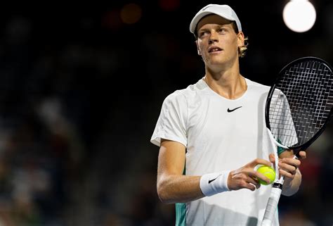 Setting Up Sunday Opportunity Knocks For Alex De Minaur Jannik Sinner