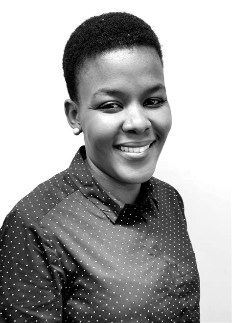 Agent Profile For Lindiwe Khambule