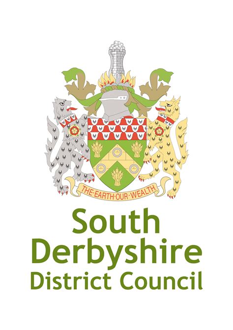 South Derbyshire District Council Made In Derbyshire