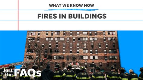 apartment fires heres    happening    stay safe