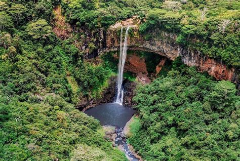 Chamarel Seven Coloured Earth Mauritius Prestige Holidays Mauritius