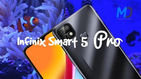 Infinix Smart Mobile Price In Pakistan To