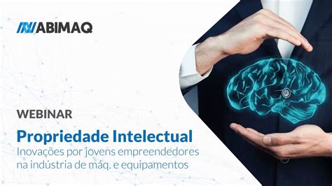 Webinar Propriedade Intelectual Youtube