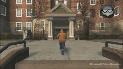 Bully: Scholarship Edition Gameplay PC HD - YouTube