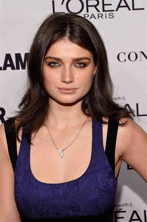 Pictures Of Eve Hewson