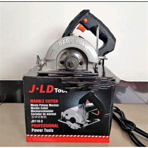 Jual Mesin Potong Keramik Marble Cutter Jld J Shopee Indonesia