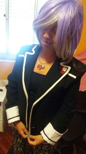 Kanato Cosplay Diabolik Lovers Amino Oficial Amino