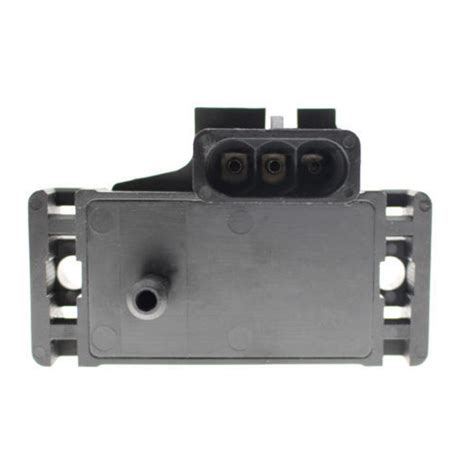 3 Bar Gm Map Sensor With Connector Pro Tunerz