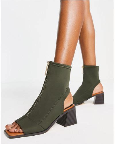 Green River Island Boots For Women Lyst