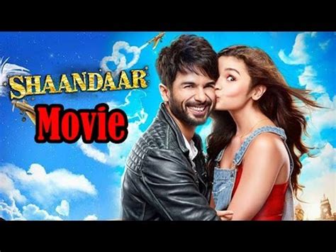 Shaandaar Full Movie Hd Download - Nonton movie shaandaar (2015) streaming film layarkaca21 lk21 ...