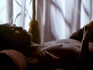 Naked Laura Gemser In The Emperor Caligula The Untold Story