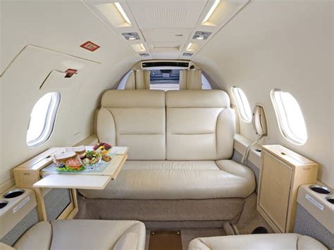 Bombardier Learjet 35A - Private Jet Hire - Starr Luxury Jets