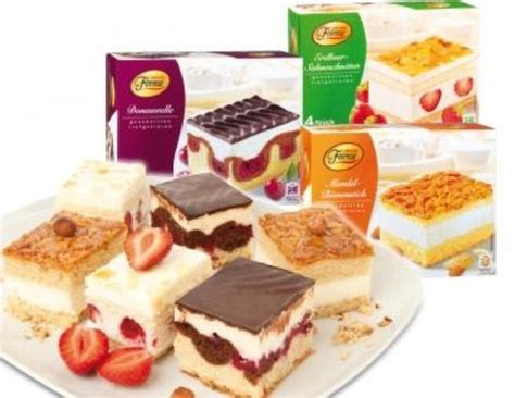 Confiserie Firenze Kuchenklassiker Online Von Lidl Sterreich