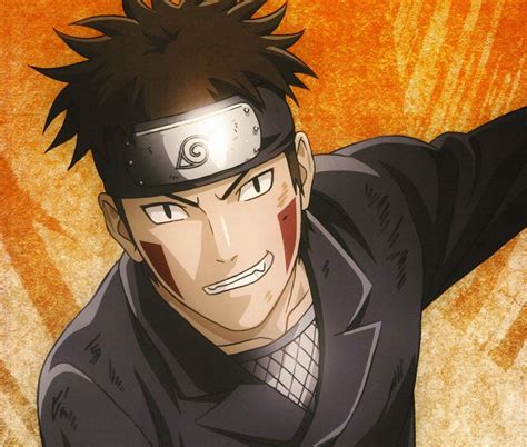 Inuzuka Kiba Wallpaper