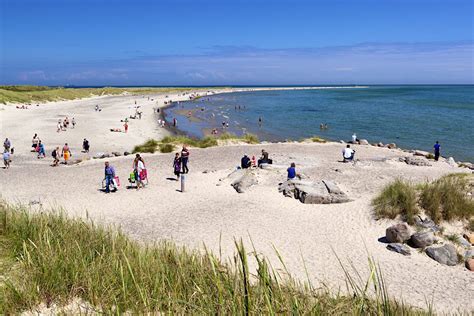 Skagen Travel Denmark Lonely Planet