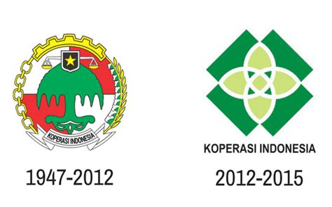 Logo Koperasi Sekolah - 43+ Koleksi Gambar