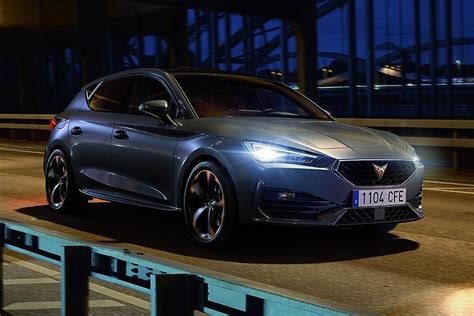 2024 Cupra Leon V Tribe Edition Arrives Carsales Au