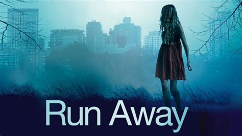 Run Away - Netflix Series