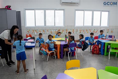 Período De Matrícula Da Rede Municipal Para Novos Alunos Começa Hoje