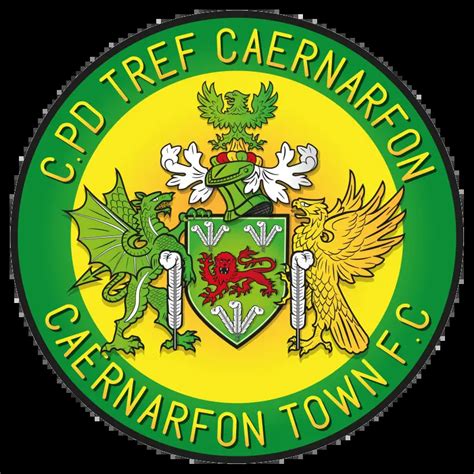 Caernarfon Town FC | Clwb Peldroed Tref Caernarfon Town Football Club