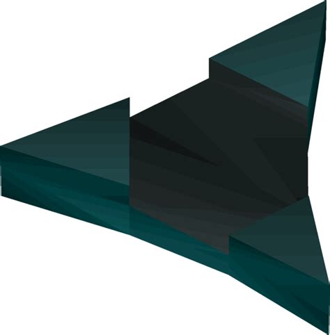 Obsidian Amulet Osrs Wiki