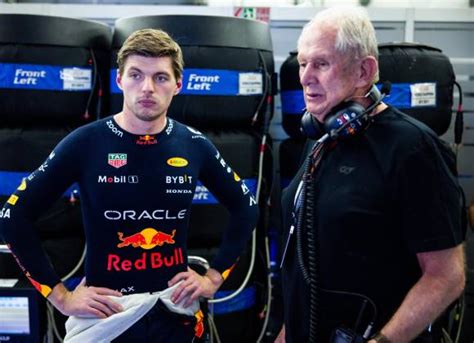 Max Verstappen tendría cláusula secreta con Red Bull para salir de la