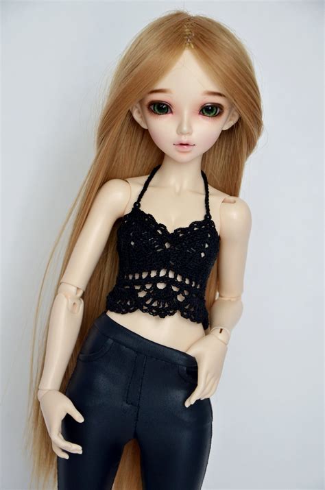 Top Para Minifee Muñeca Slim Msd 1 4 Bjd Etsy