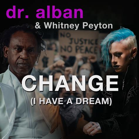 Dr Alban