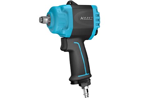 Hazet 9012MTT Pneumatic Impact Wrench Surkon International