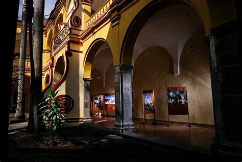 Museo De Arte Del Estado De Veracruz Maev Museos M Xico Sistema