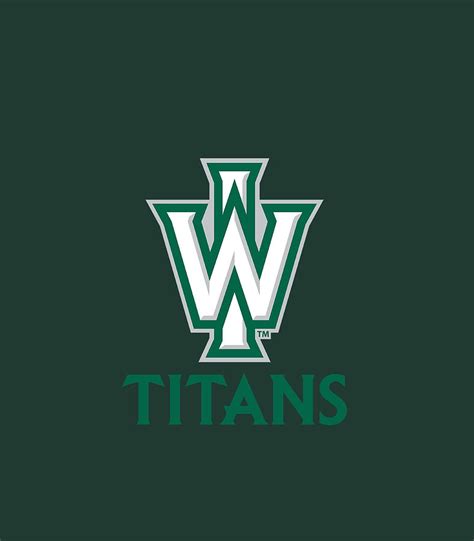 Official Ncaa Illinois Wesleyan University Titans Ppillw09 Digital Art