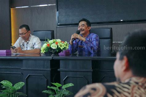 Susun Strategi Persiapan Evaluasi Smart City Diskominfo Gelar Rakor