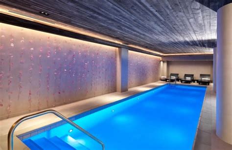 The Best Hotels in Chicago with an Indoor Pool | The Hotel Guru