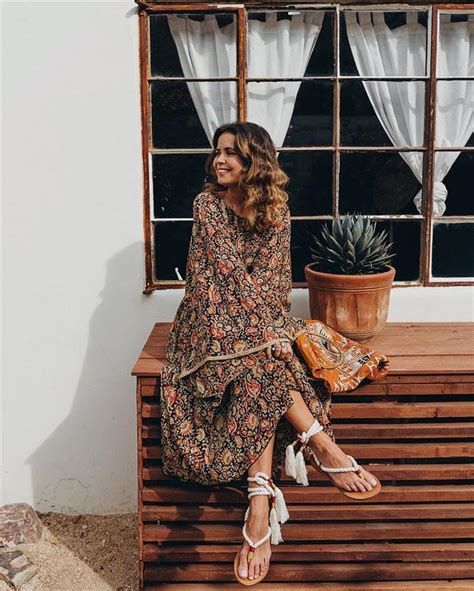 Venta Moda Boho Verano 2020 En Stock