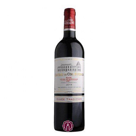 Chateau De Cor Bugeaud Bordeaux Kosher Wine Wine Bordeaux Wine