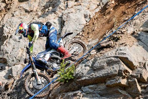 Red Bull Romaniacs Day Video Highlights Report Results