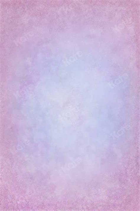 Kate Abstract Pink And Purple Fine Art Backdrop For Photography