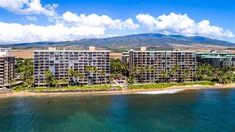 Maui Resort | Aston Mahana at Kaanapali Official Site