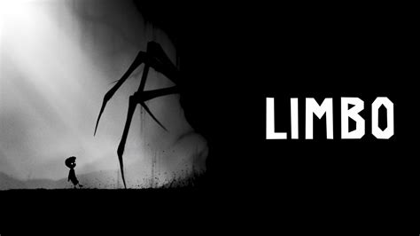 Limbo Para Nintendo Switch Sitio Oficial De Nintendo Para Peru