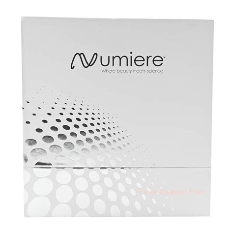 Buy Numiere Plus 3 In 1 Led Infrared Light And Microcurrent Beauty Device At Shoplc