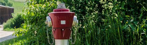 Wasserzählerstand online melden