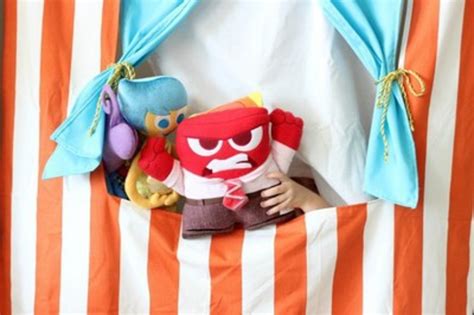 50 Various Puppet Craft Ideas | HubPages